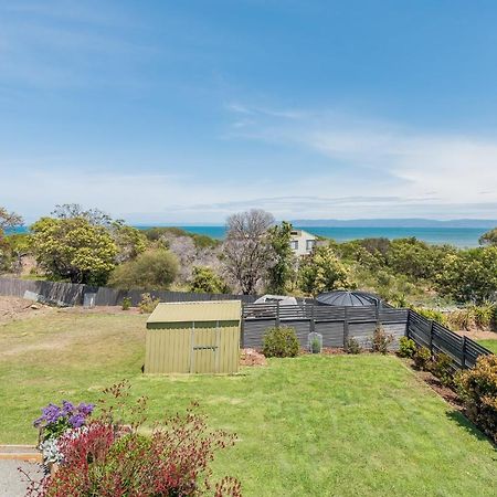 Acacia Cottage Coles Bay Esterno foto