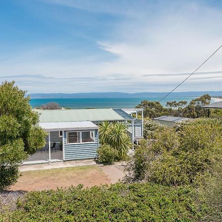 Acacia Cottage Coles Bay Esterno foto