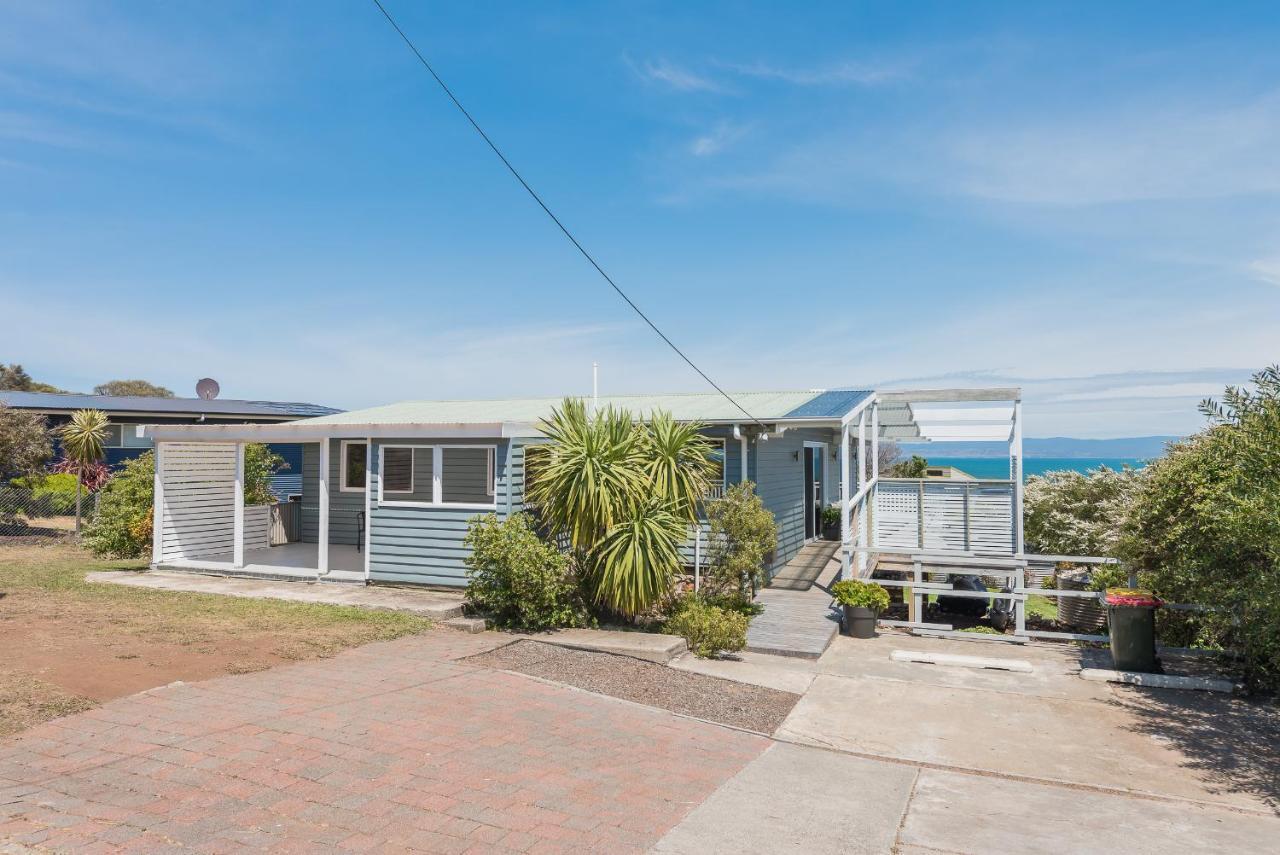 Acacia Cottage Coles Bay Esterno foto