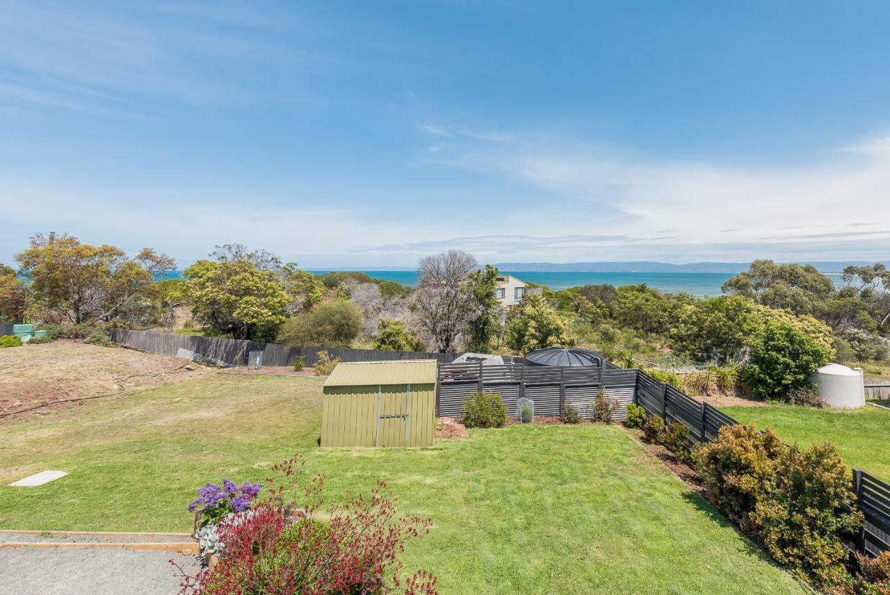 Acacia Cottage Coles Bay Esterno foto