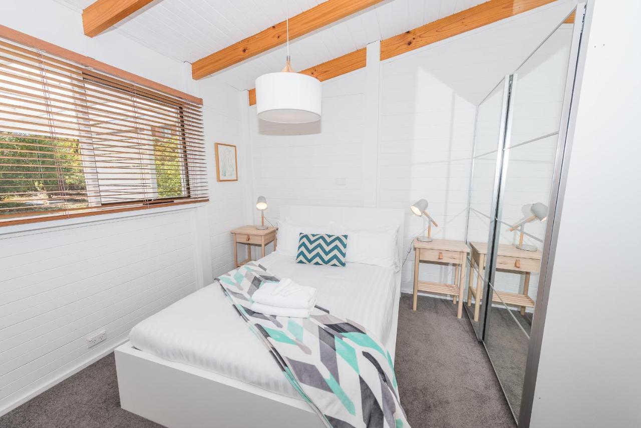 Acacia Cottage Coles Bay Esterno foto