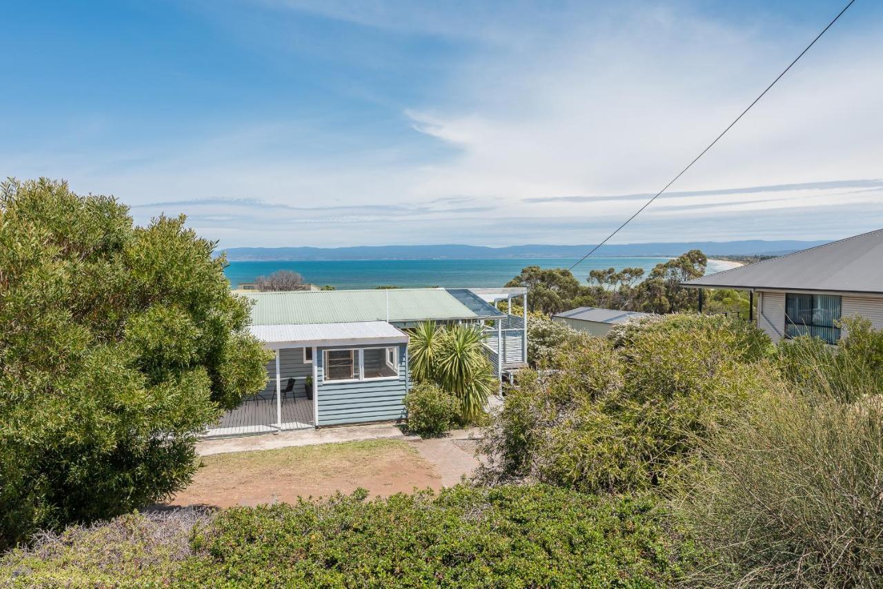 Acacia Cottage Coles Bay Esterno foto