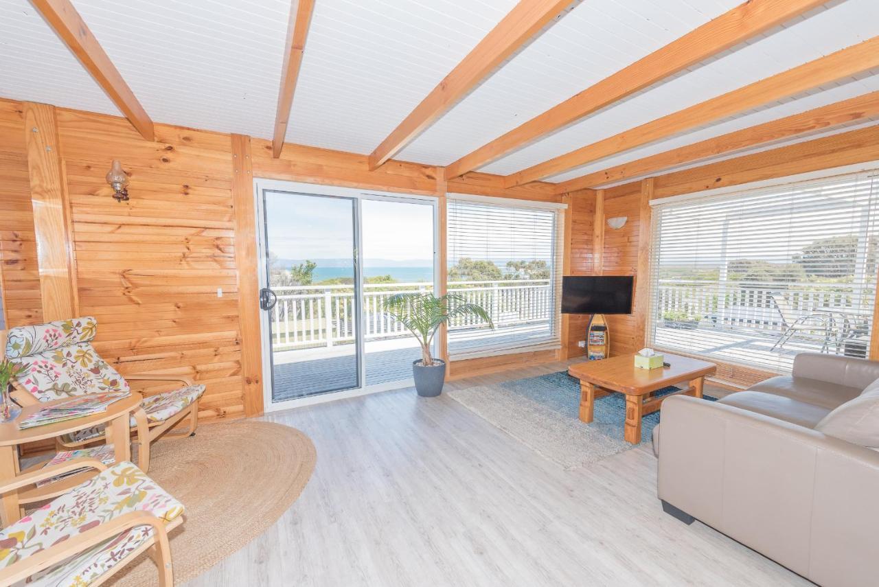 Acacia Cottage Coles Bay Esterno foto
