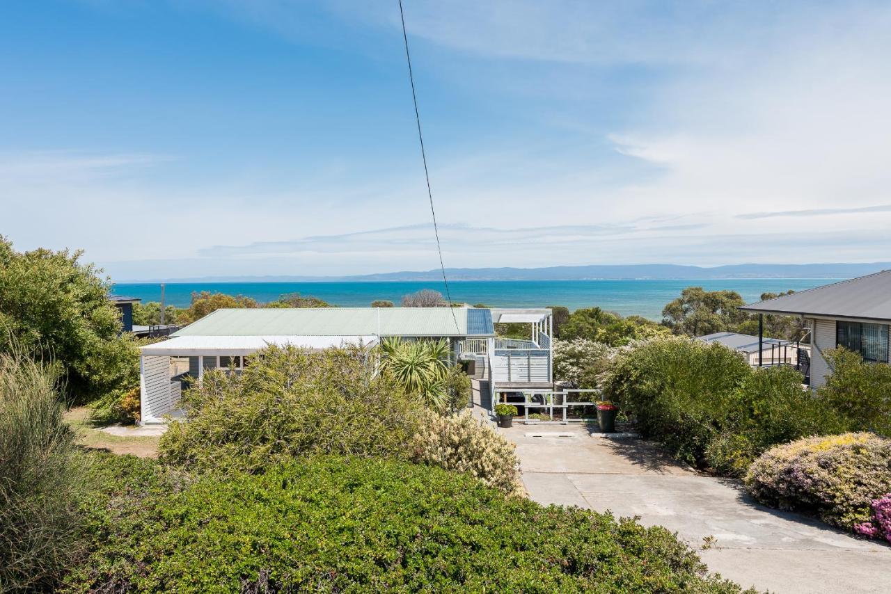 Acacia Cottage Coles Bay Esterno foto