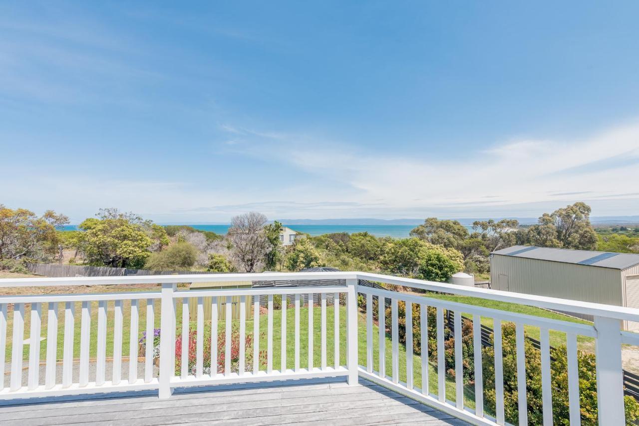 Acacia Cottage Coles Bay Esterno foto