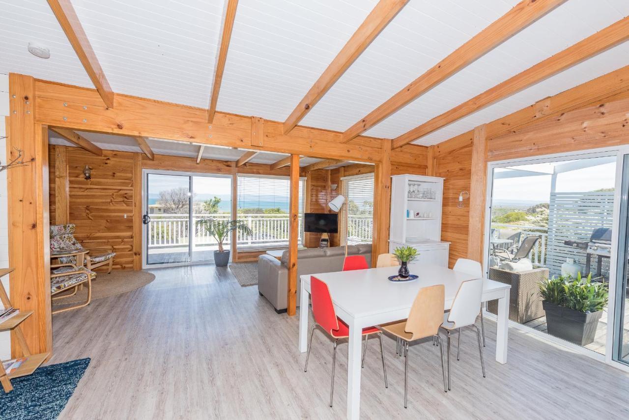 Acacia Cottage Coles Bay Esterno foto