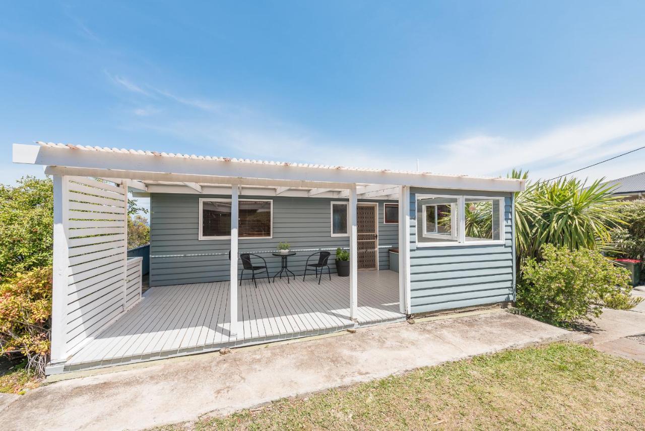 Acacia Cottage Coles Bay Esterno foto
