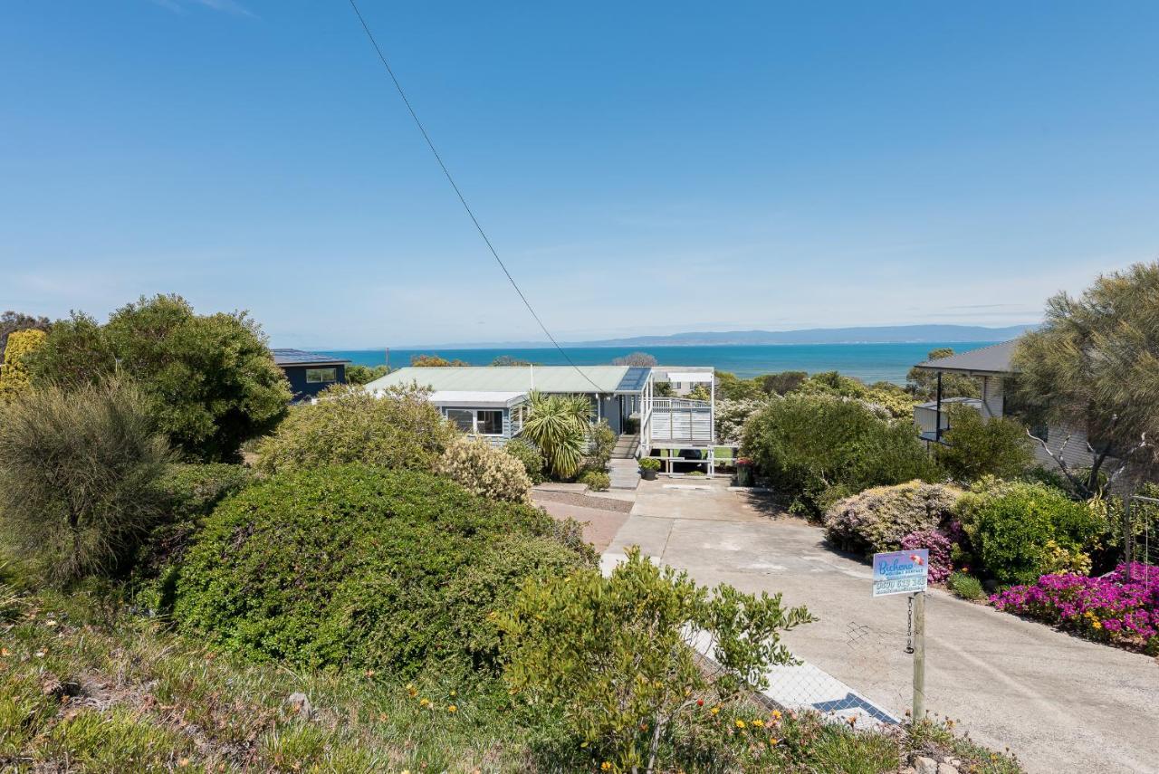 Acacia Cottage Coles Bay Esterno foto